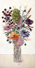 Load image into Gallery viewer, Fleurs Fantastiques